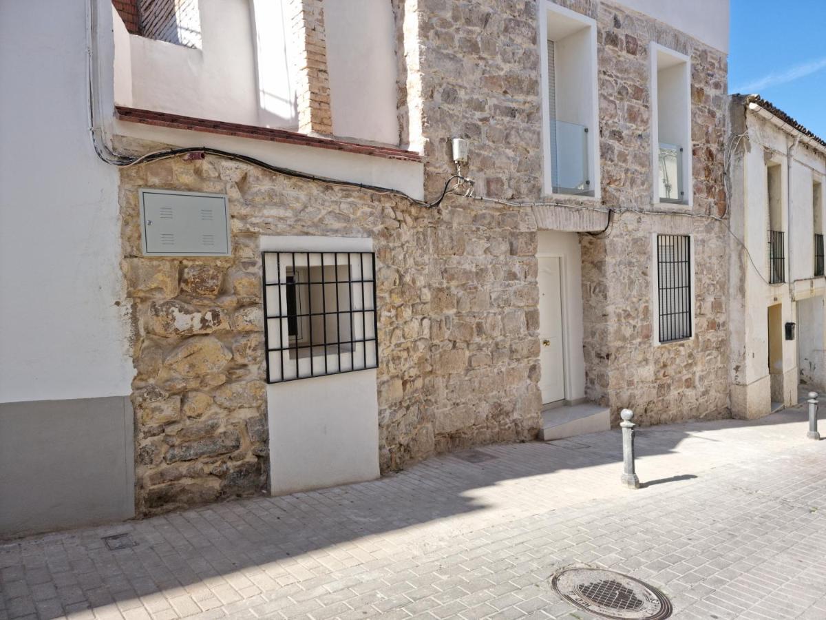 Casa Casco Antiguo Holiday home Linares (Jaen)