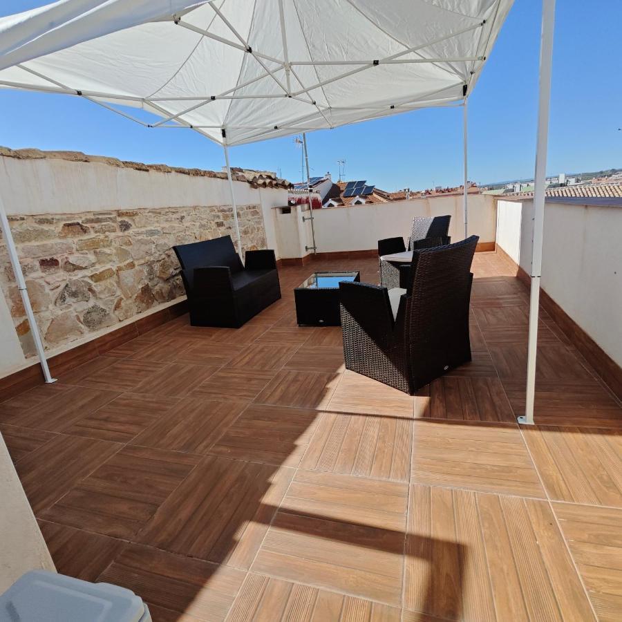 Holiday home Casa Casco Antiguo Linares (Jaen)