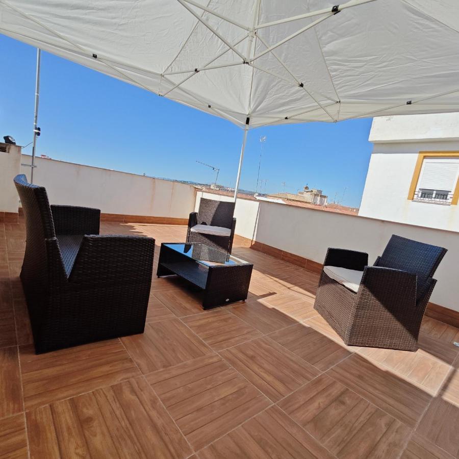 Casa Casco Antiguo Holiday home