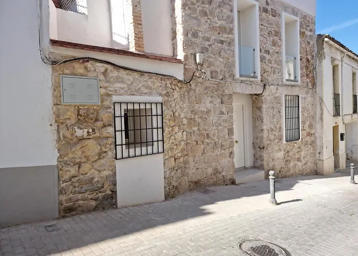 Casa Casco Antiguo