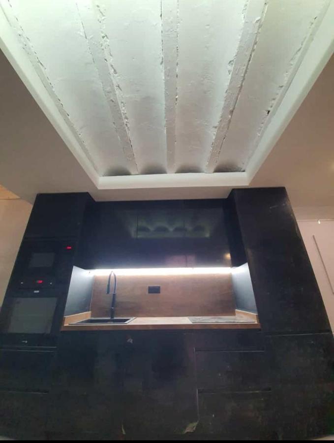 Casa Casco Antiguo Holiday home Linares (Jaen)