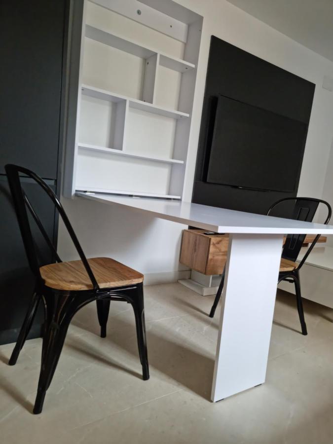 Casa Casco Antiguo Holiday home Linares (Jaen)